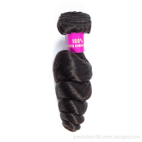 YX Hair Free Sample Hair Bundles Top 3 Wholesale Unprocessed Cambodian Virgin Human Hair Vendors